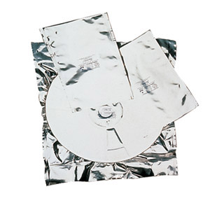 Barrier Bags